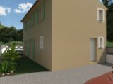 Maison à construire à Tourves (83170) 2463666-11137modele720250110GPdNp.jpeg Maisons France Confort