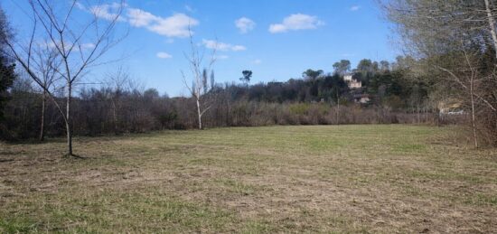 Terrain à bâtir à Tourves, Provence-Alpes-Côte d'Azur