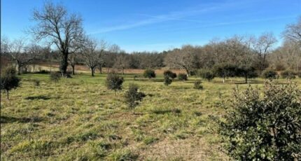 Hautefort Terrain à bâtir - 2396387-11235annonce120260117xlDQg.jpeg Maisons France Confort