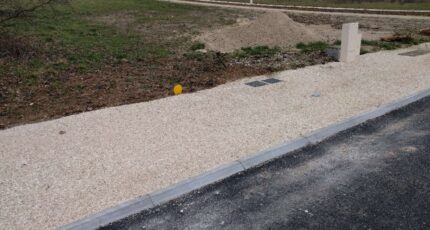 Saint-Fargeau-Ponthierry Terrain à bâtir - 2463504-11705annonce520260320BSZ8f.jpeg Maisons France Confort