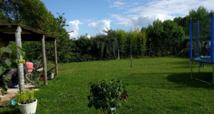 Chevannes Terrain à bâtir - 2463829-11705annonce4202603218b6ek.jpeg Maisons France Confort