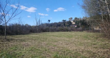 Tourves Terrain à bâtir - 2463680-11137annonce220260321IpPiR.jpeg Maisons France Confort