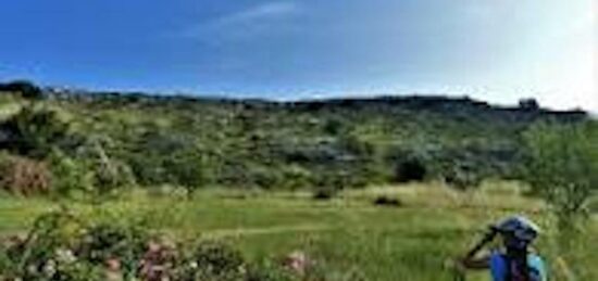 Terrain à bâtir à , Bouches-du-Rhône
