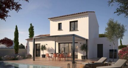 Sénas Terrain à bâtir - 2463918-11837annonce320260322DTA49.jpeg Maisons France Confort