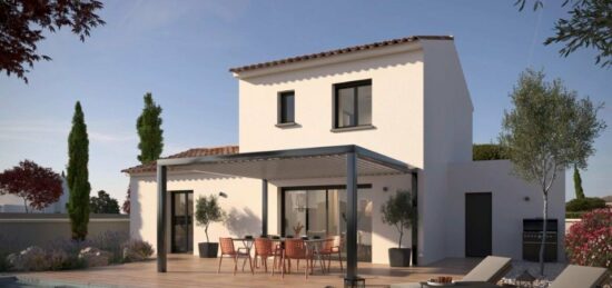 Terrain à bâtir à , Bouches-du-Rhône