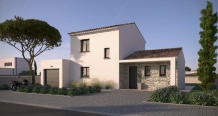 Sénas Terrain à bâtir - 2463918-11837annonce420260322NUaA8.jpeg Maisons France Confort