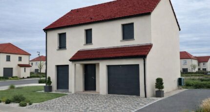 Mennecy Terrain à bâtir - 2463925-6178annonce120260322R8VLr.jpeg Maisons France Confort