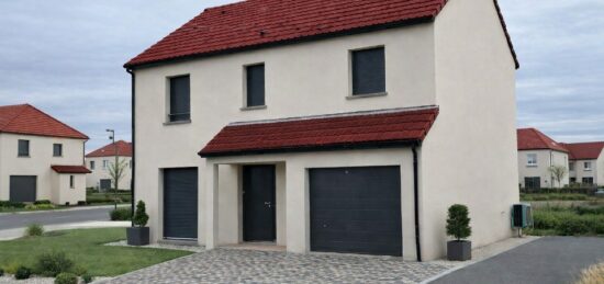 Terrain à bâtir à Mennecy, Île-de-France