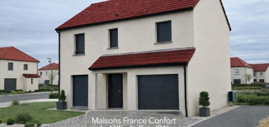 Terrain à bâtir à Corbeil-Essonnes, Île-de-France