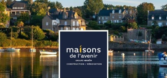 Maison neuve à , Ille-et-Vilaine