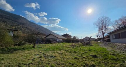 Grignon Terrain à bâtir - 2464057-7151annonce120260322EzWtb.jpeg Maisons France Confort