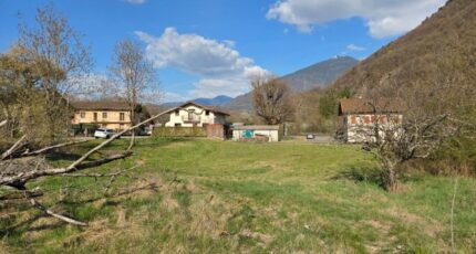 Grignon Terrain à bâtir - 2464057-7151annonce220260322e1NnE.jpeg Maisons France Confort