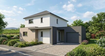 Grussenheim Maison neuve - 2383566-4588modele620260202I8hTr.jpeg Maisons France Confort