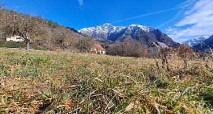 Saint-Firmin Terrain à bâtir - 2368974-7183annonce320251215UM5Fr.jpeg Maisons France Confort