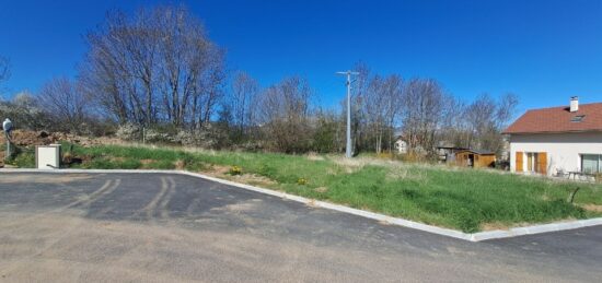 Terrain à bâtir à , Hautes-Alpes