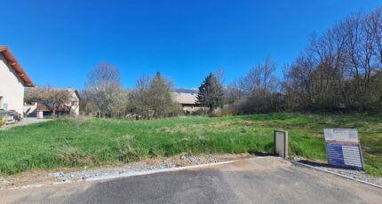 Forest-Saint-Julien Terrain à bâtir - 2369137-7183annonce220251215uw1CR.jpeg Maisons France Confort