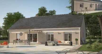 Neuville-sur-Sarthe Maison neuve - 2453338-6170modele620211010kEFp4.jpeg Maisons France Confort