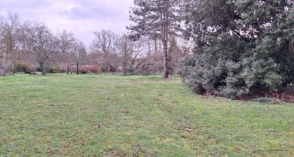 Tournefeuille Terrain à bâtir - 2463475-9555annonce120260320wcqQw.jpeg Maisons France Confort