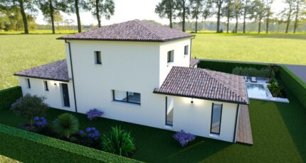 Tournefeuille Maison neuve - 2463482-1132modele720221122JDyio.jpeg Maisons France Confort