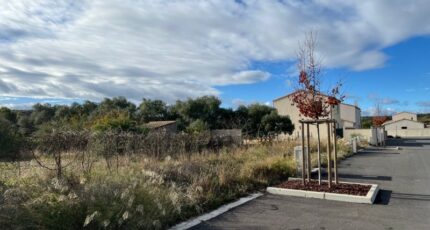 Lézignan-la-Cèbe Maison neuve - 2399990-11018annonce420260121vocdu.jpeg Maisons France Confort