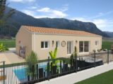 Maison à construire à Lieuran-lès-Béziers (34290) 2398595-11018modele720260120zGEQw.jpeg Maisons France Confort