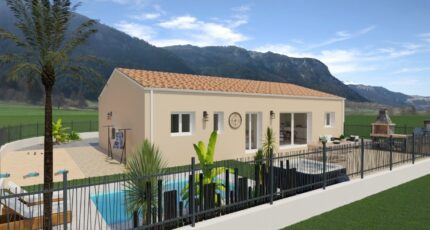 Lieuran-lès-Béziers Maison neuve - 2398595-11018modele720260120zGEQw.jpeg Maisons France Confort