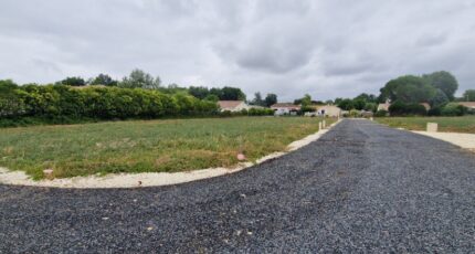 Royan Terrain à bâtir - 2428728-11784annonce120260213DFWTM.jpeg Maisons France Confort