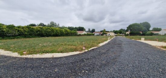 Terrain à bâtir à Royan, Nouvelle-Aquitaine