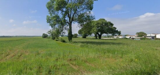 Terrain à bâtir à Saujon, Nouvelle-Aquitaine