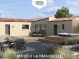Maison à construire à Andilly (17230) 2464340-9811modele7202602100eKAh.jpeg Maisons France Confort