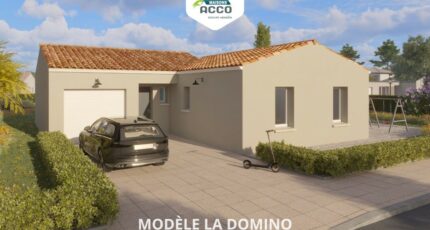 Villedoux Maison neuve - 2464408-9811modele620260210P5TJn.jpeg Maisons France Confort