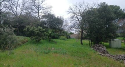 Carnoules Terrain à bâtir - 2462396-5922annonce220260320EyXH0.jpeg Maisons France Confort