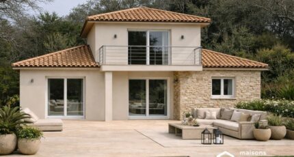 Carnoules Maison neuve - 2464488-5922modele620260323G9SBT.jpeg Maisons France Confort