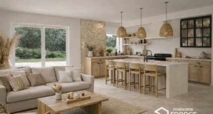 Carnoules Maison neuve - 2464488-5922modele820260323akn7f.jpeg Maisons France Confort