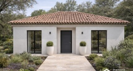 Carnoules Maison neuve - 2462593-5922modele7202603204NpQ8.jpeg Maisons France Confort