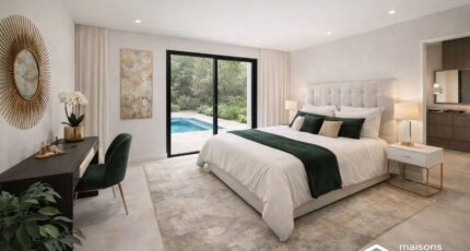 Carnoules Maison neuve - 2462593-5922modele920260320dgt3k.jpeg Maisons France Confort