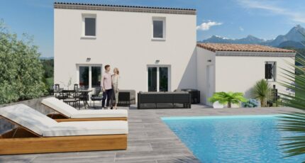 Rochemaure Maison neuve - 2457694-6150modele720241020sTX9D.jpeg Maisons France Confort