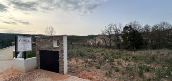 Terrain à bâtir à Aimargues, Occitanie