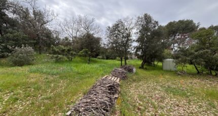 Carnoules Terrain à bâtir - 2464598-10122annonce320260323HnyqP.jpeg Maisons France Confort