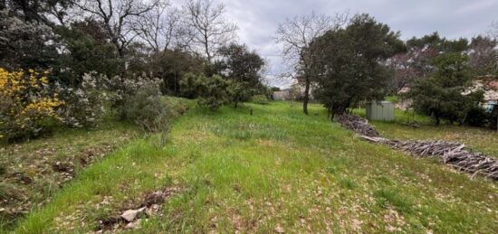 Maison neuve à , Var