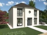 Maison à construire à Saint-Fargeau-Ponthierry (77310) 2464529-10686modele720250925DPXSh.jpeg Maisons France Confort
