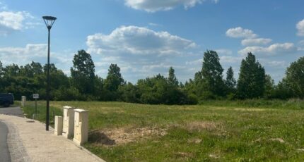 Saint-Fargeau-Ponthierry Maison neuve - 2464529-10686annonce120260323pXIbK.jpeg Maisons France Confort