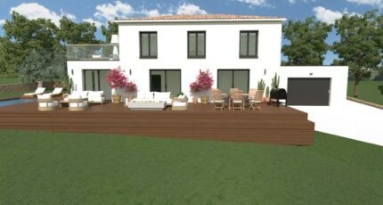 Aubagne Terrain à bâtir - 2391228-7054annonce120260126CXGC1.jpeg Maisons France Confort