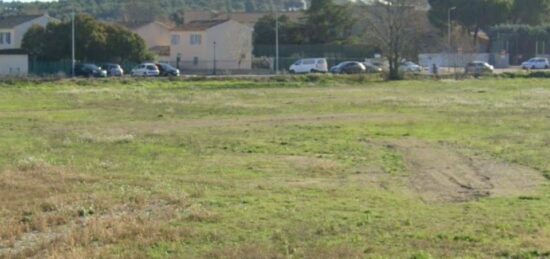 Terrain à bâtir à , Bouches-du-Rhône