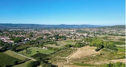 Pertuis Terrain à bâtir - 2391504-7054annonce320260113oN6Ig.jpeg Maisons France Confort