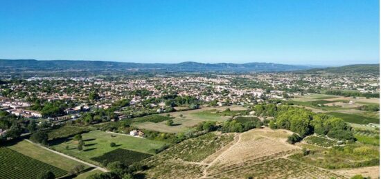 Terrain à bâtir à , Vaucluse