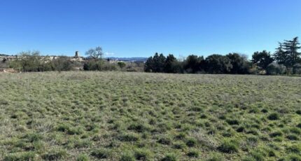 Pertuis Terrain à bâtir - 2391551-7054annonce220260113nkiPB.jpeg Maisons France Confort