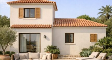 La Londe-les-Maures Maison neuve - 2464635-10122annonce620260323iBI8g.jpeg Maisons France Confort