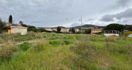 La Londe-les-Maures Maison neuve - 2464635-10122annonce3202603236oXFL.jpeg Maisons France Confort