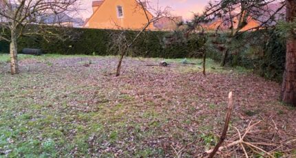 Nanteuil-lès-Meaux Maison neuve - 2434615-11233annonce220260219IDaxA.jpeg Maisons France Confort